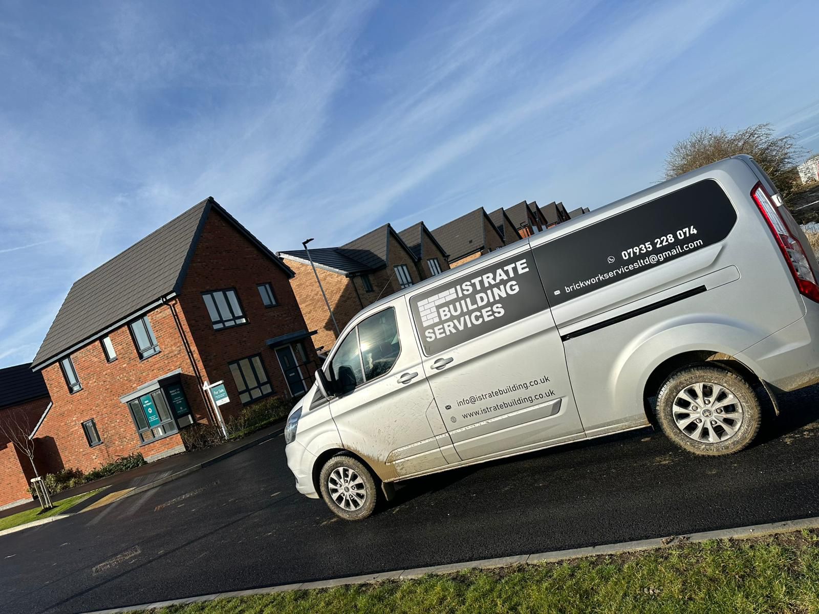 Residential & Commercial Projects
