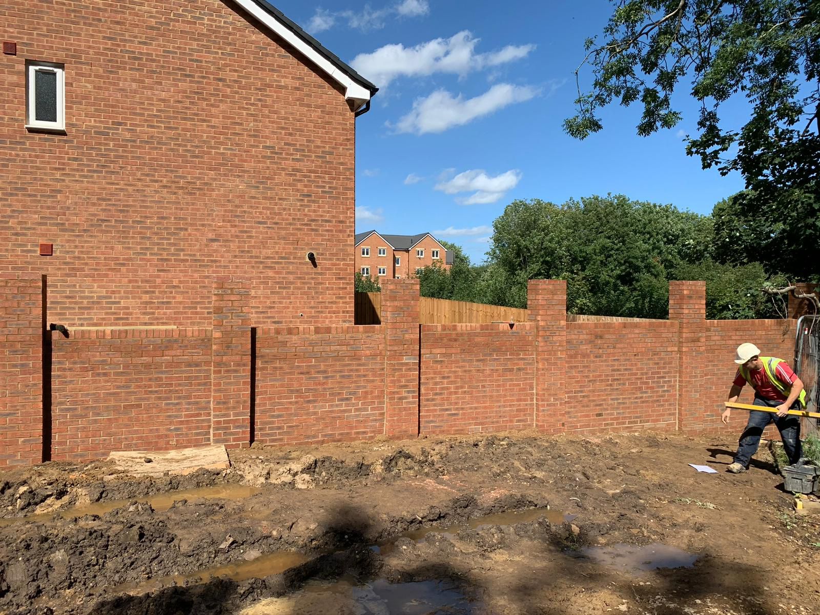 Residential & Commercial Projects