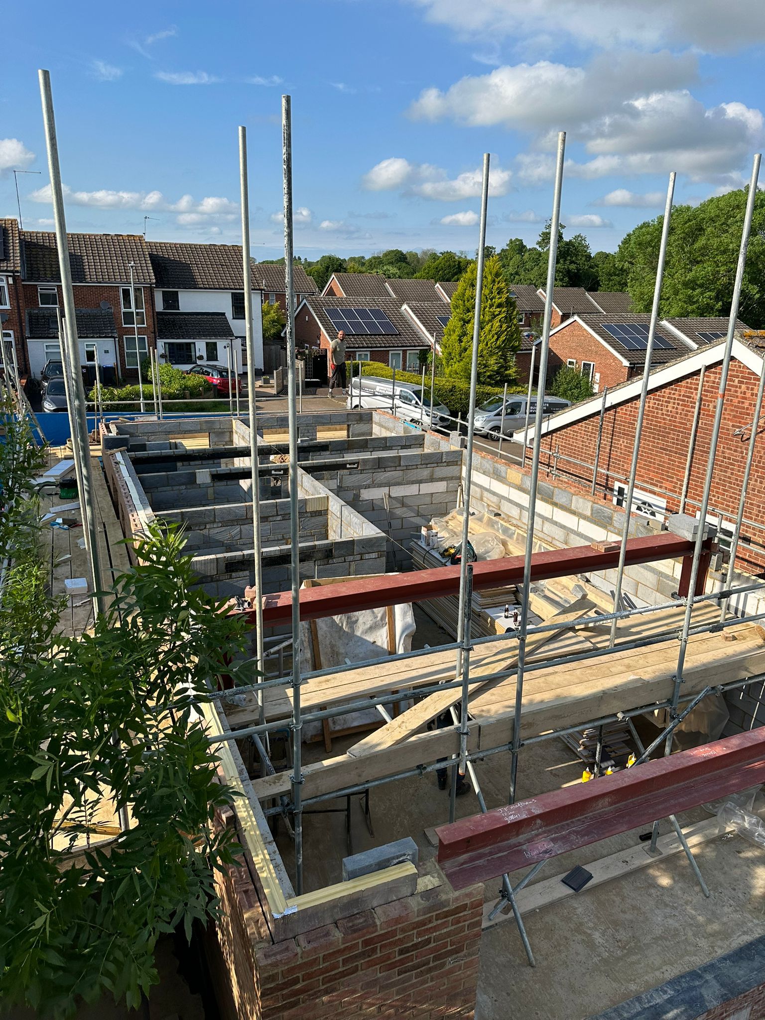 Brickwork & Blockwork