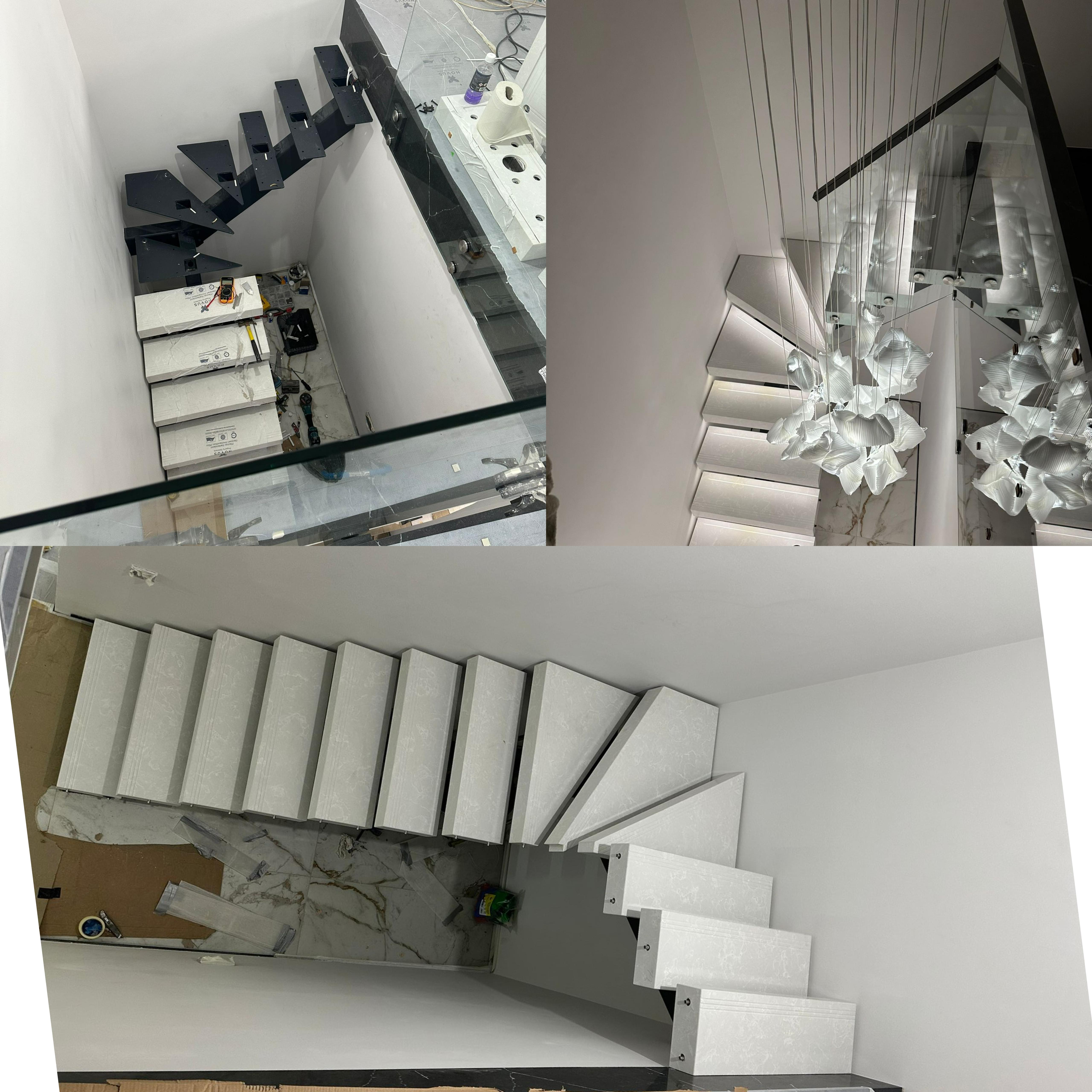 Domestic Projects