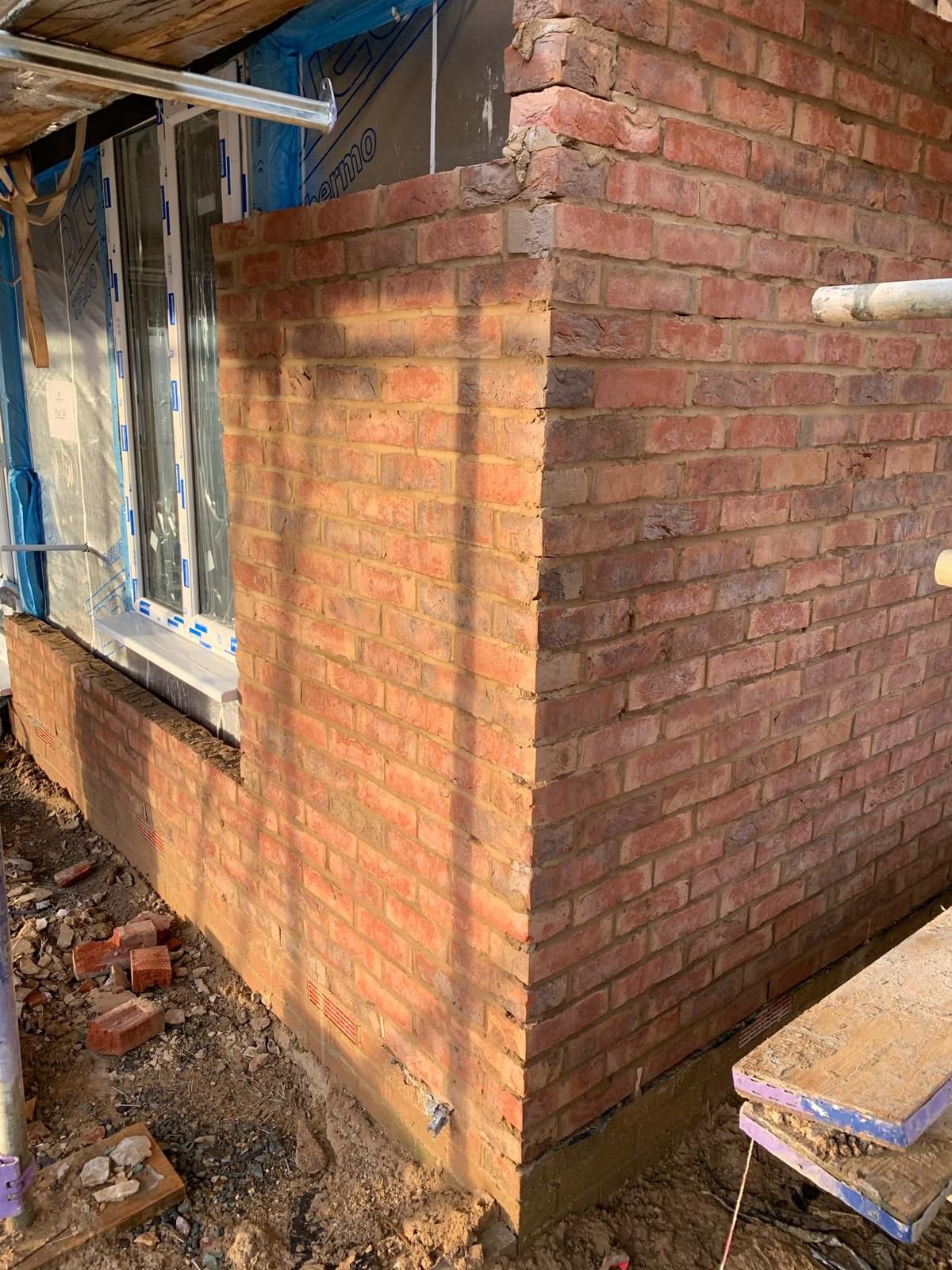 Residential & Commercial Projects
