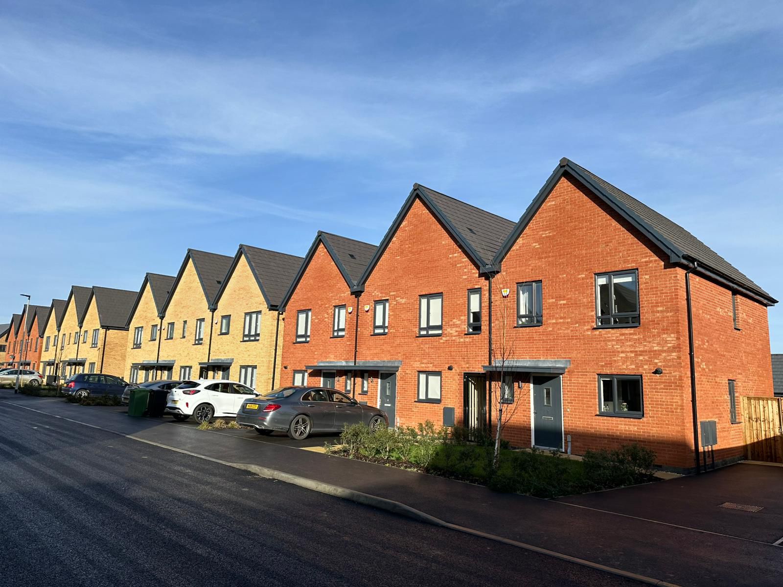 Residential & Commercial Projects